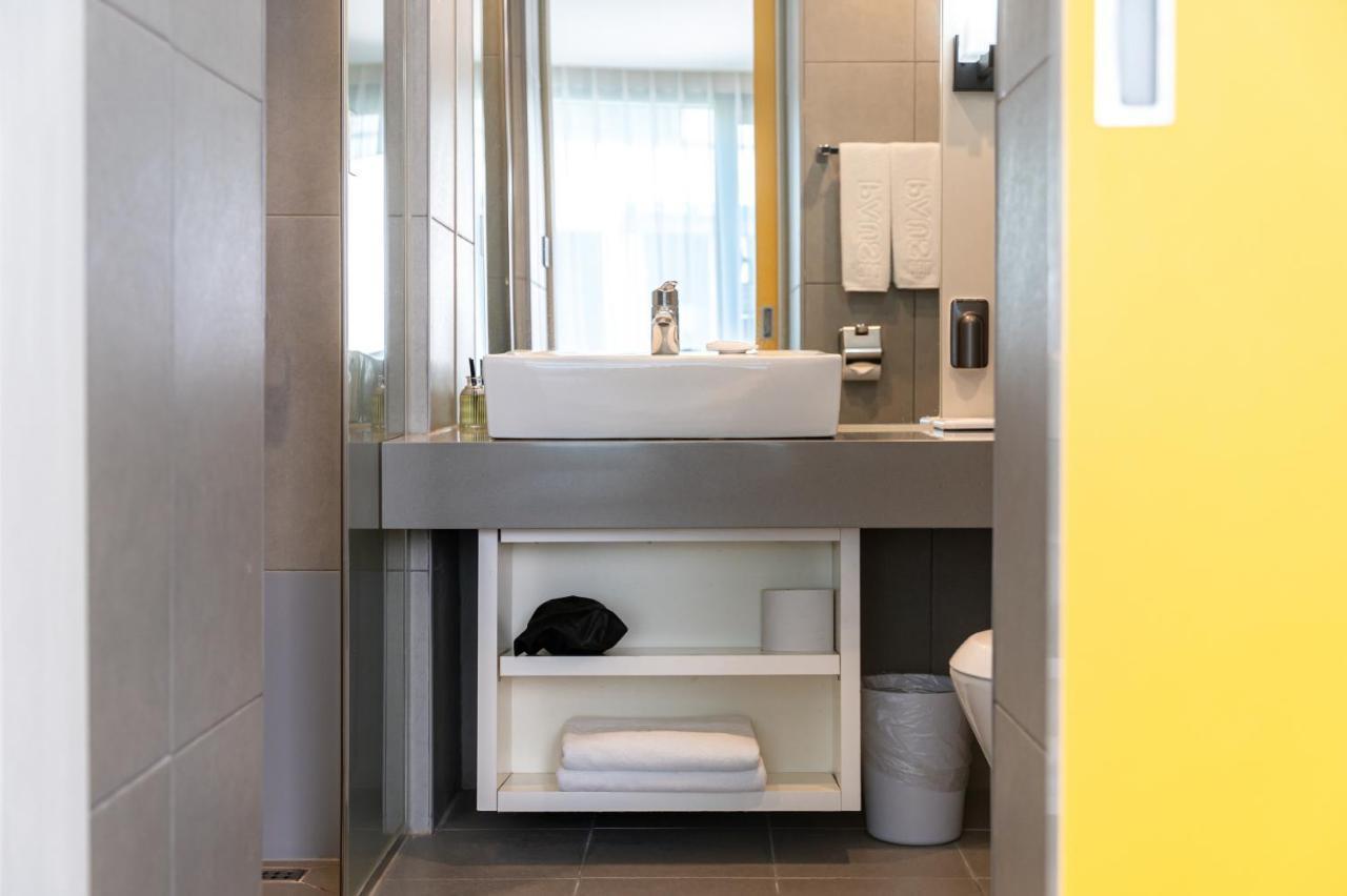 Seogwipo Hills Hotel Экстерьер фото