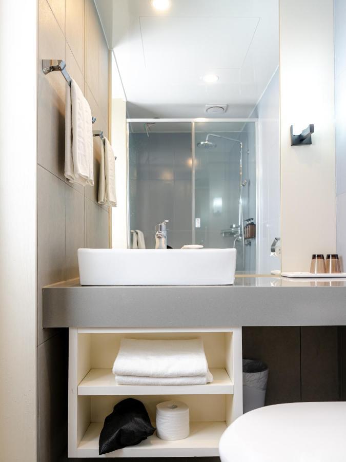 Seogwipo Hills Hotel Экстерьер фото